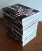 Takeshi Obata, Tsugumi Ohba Death Note | 12 tomów | komplet - okładka